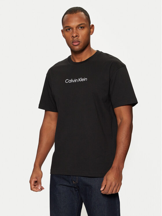 Тишърт Calvin Klein за Мъже цена