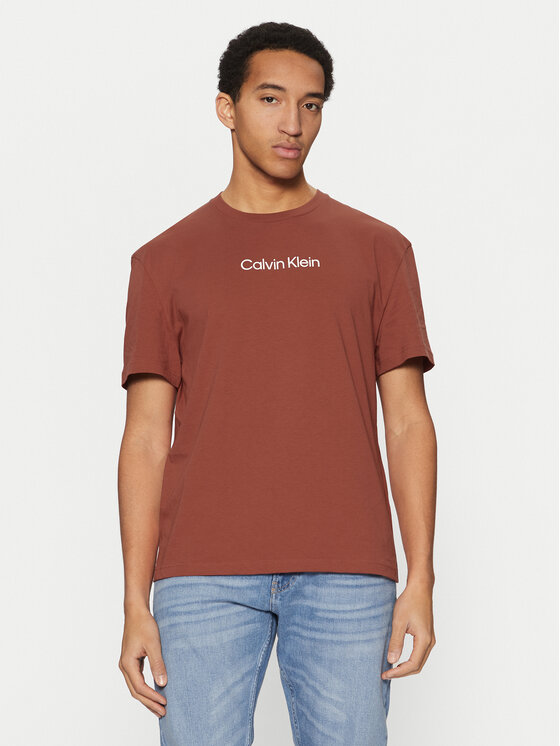 Тишърт Calvin Klein за Мъже цена