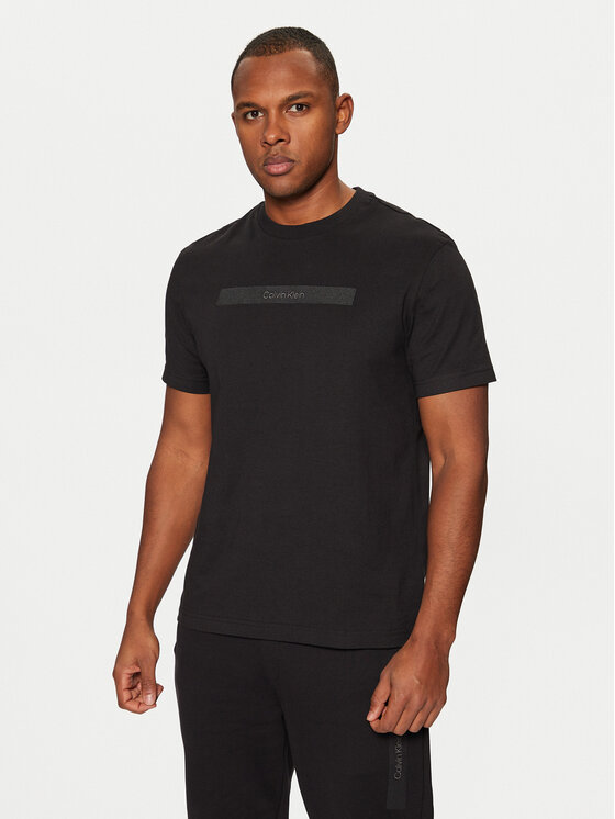 Тишърт Calvin Klein за Мъже цена