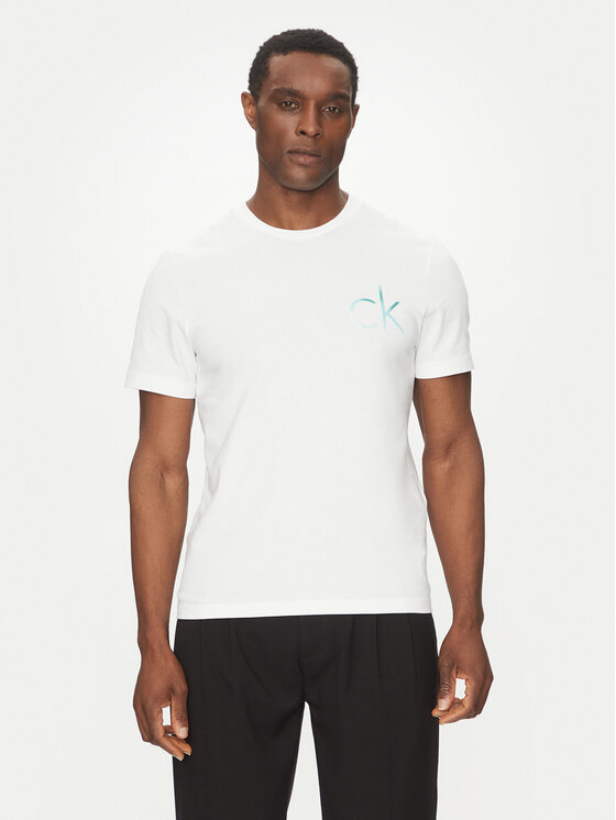 Тишърт Calvin Klein за Мъже цена