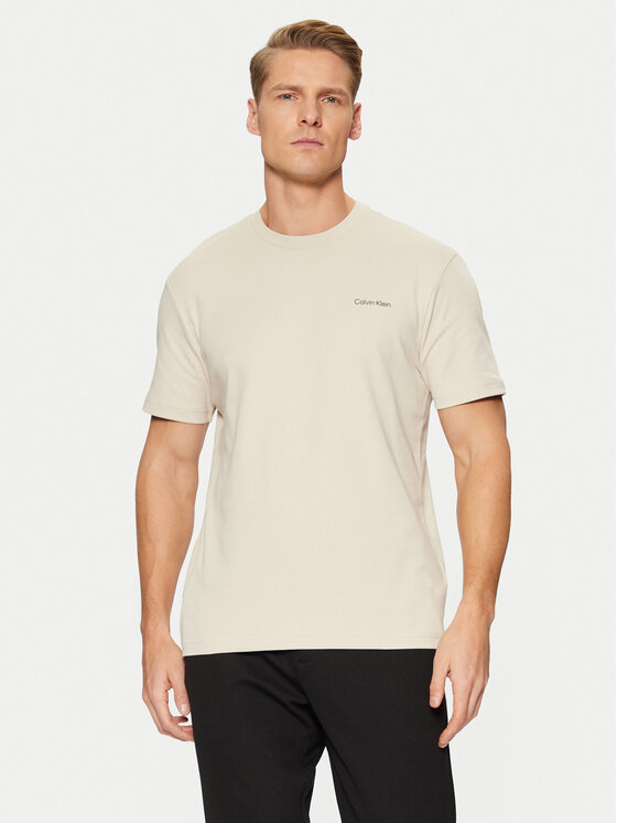 Тишърт Calvin Klein за Мъже цена