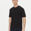 Calvin Klein Тишърт K10K114167 Черен Slim Fit за Мъже цена