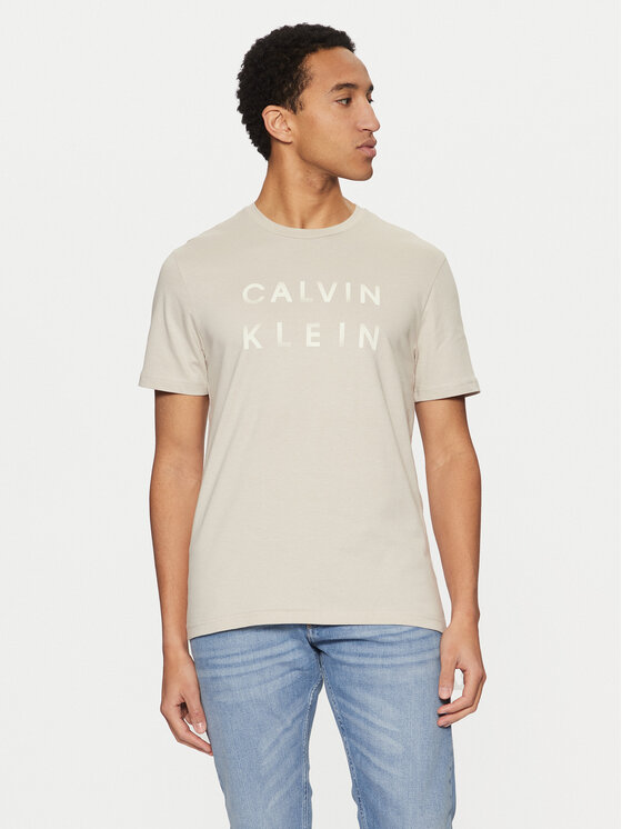 Тишърт Calvin Klein за Мъже цена