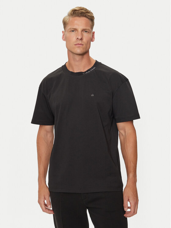 Тишърт Calvin Klein за Мъже цена