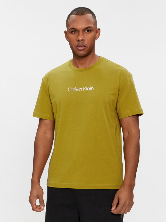 Тишърт Calvin Klein за Мъже цена