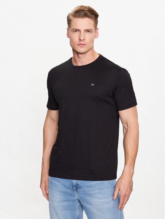 Тишърт Calvin Klein за Мъже цена