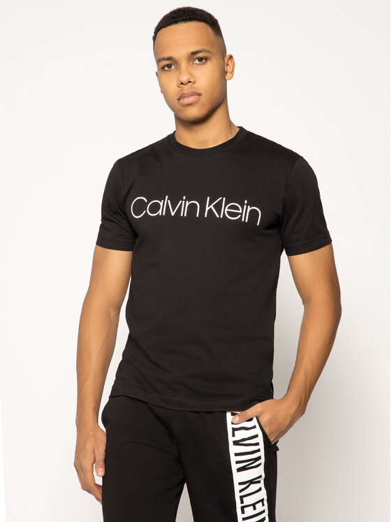 Тишърт Calvin Klein за Мъже цена