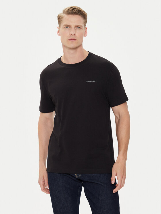 Тишърт Calvin Klein за Мъже цена