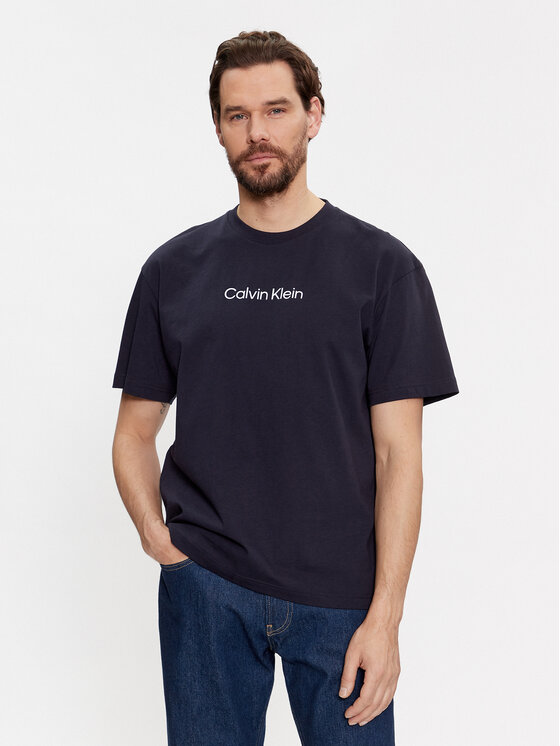 Тишърт Calvin Klein за Мъже цена