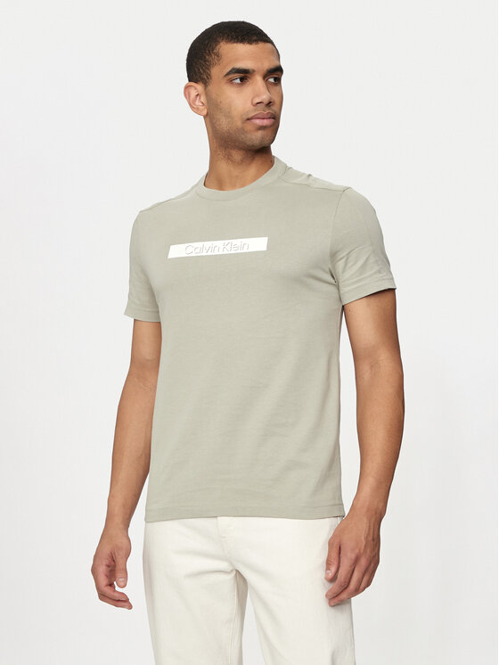 Тишърт Calvin Klein за Мъже цена
