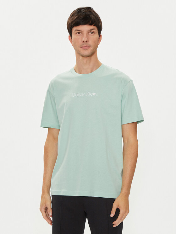 Тишърт Calvin Klein за Мъже цена