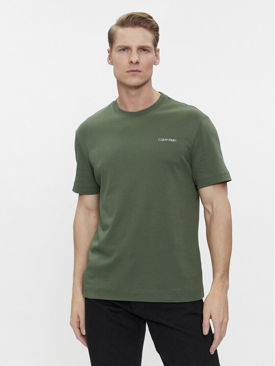 Тишърт Calvin Klein за Мъже цена
