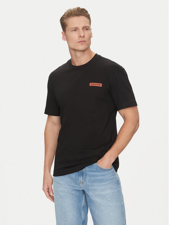 Тишърт Calvin Klein за Мъже цена