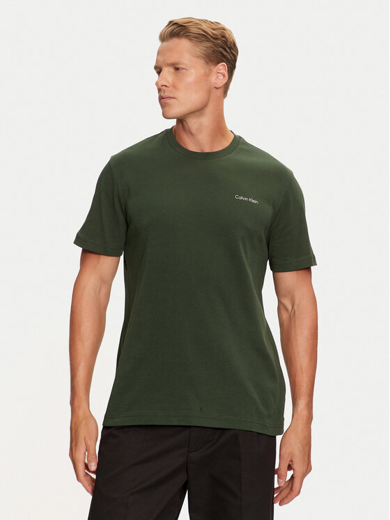 Тишърт Calvin Klein за Мъже цена