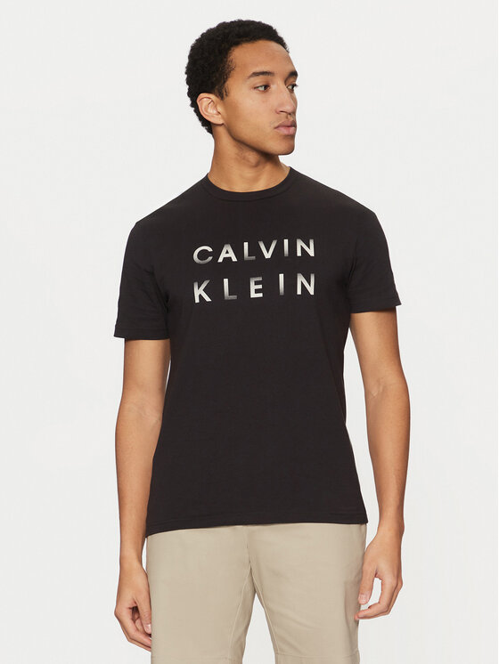 Тишърт Calvin Klein за Мъже цена