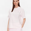 Champion Тишърт 116249 Розов Oversize за Жени цена