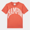 Тишърт Champion за Момчета цена