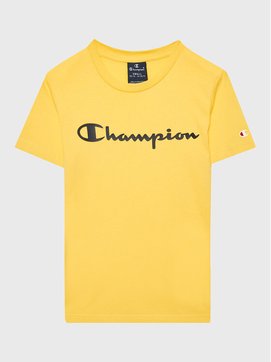 Тишърт Champion за Момчета цена