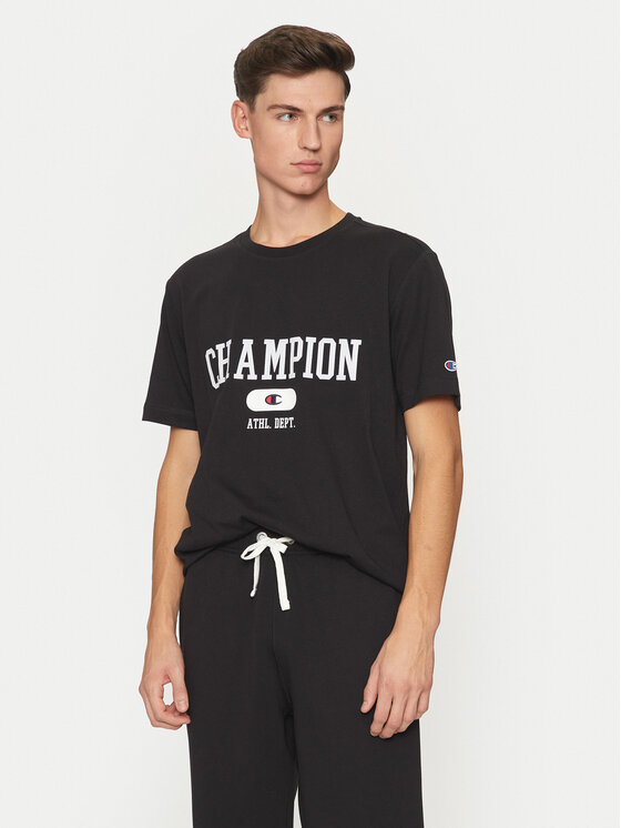 Тишърт Champion за Мъже цена