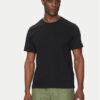 Champion Тишърт 220761 Черен Loose Fit за Мъже цена
