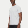 Champion Тишърт 220761 Сив Loose Fit за Мъже цена
