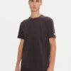 Champion Тишърт 220425 Сив Regular Fit за Мъже цена
