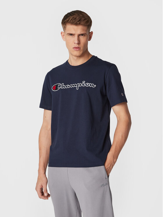 Тишърт Champion за Мъже цена