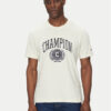 Champion Тишърт 221174 Екрю Regular Fit за Мъже цена