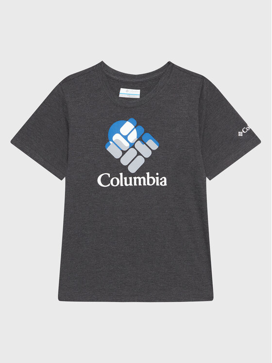 Тишърт Columbia за Момчета цена