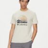 Columbia Тишърт Path Lake™ II Graphic 1934814 Бежов Regular Fit за Мъже цена