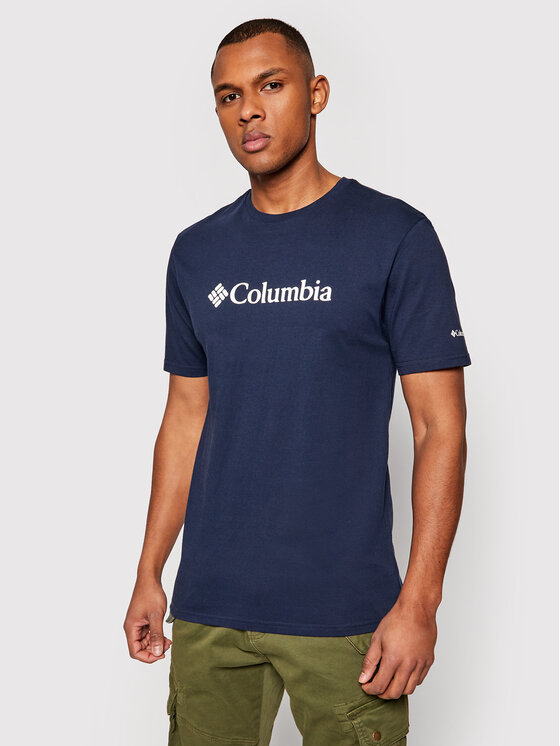Тишърт Columbia за Мъже цена