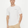Columbia Тишърт Barton Springs™ 2058331 Бял Regular Fit за Мъже цена