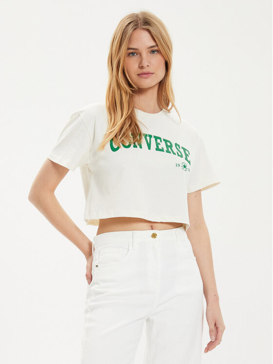 Тишърт Converse за Жени цена