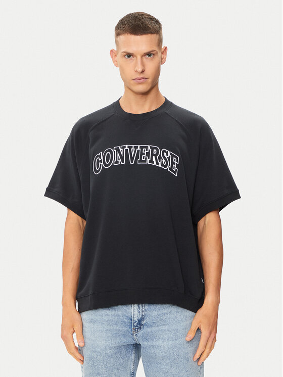 Тишърт Converse за Мъже цена