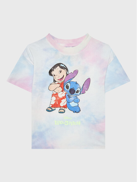 Тишърт Cotton On Kids за Момичета цена