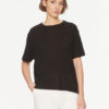 DAY BIRGER ÉT MIKKELSEN Тишърт Parry 100422 Черен Relaxed Fit за Жени цена
