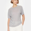 DAY BIRGER ÉT MIKKELSEN Тишърт Parry 100422 Сив Regular Fit за Жени цена