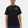 DC Тишърт ADYZT05457 Черен Heritage Fit за Мъже цена