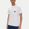 DC Тишърт ADYZT05377 Бял Regular Fit за Мъже цена