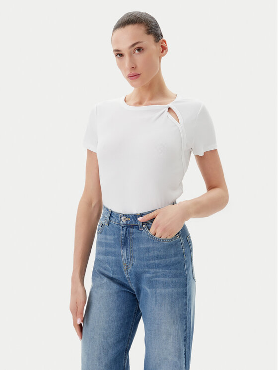 Тишърт DKNY за Жени цена