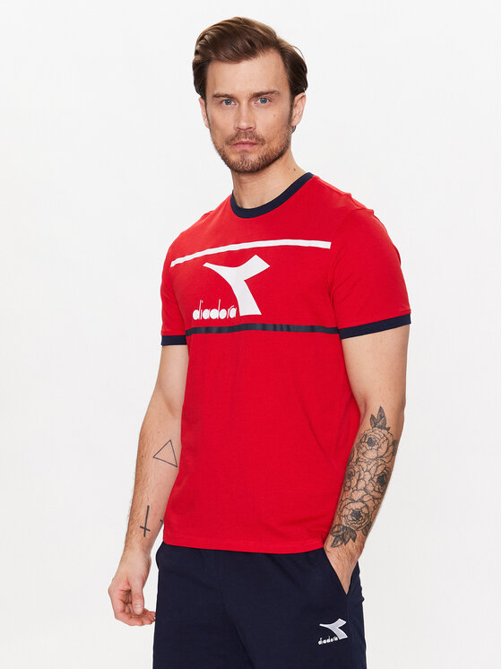 Тишърт Diadora за Мъже цена