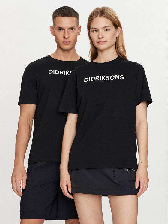 Тишърт Didriksons за Унисекс цена