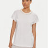Dixie Тишърт T924J014 Бял Regular Fit за Жени цена