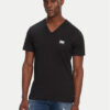 Dolce&Gabbana Тишърт G8PT2T G7F2I Черен Regular Fit за Мъже цена