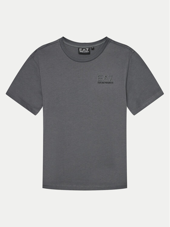 Тишърт EA7 Emporio Armani за Момчета цена
