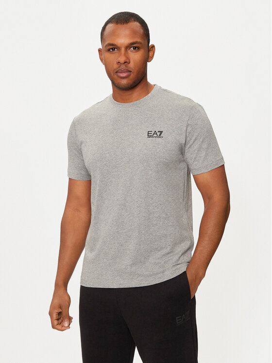 Тишърт EA7 Emporio Armani за Мъже цена