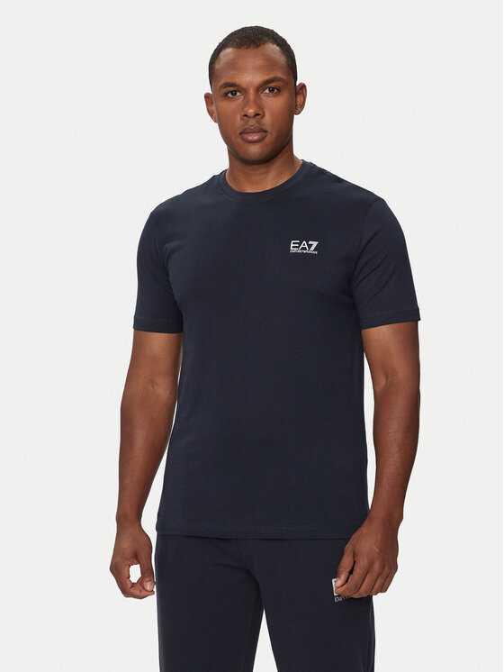Тишърт EA7 Emporio Armani за Мъже цена