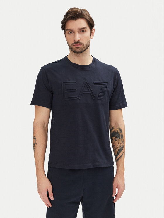 Тишърт EA7 Emporio Armani за Мъже цена