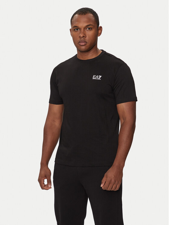 Тишърт EA7 Emporio Armani за Мъже цена