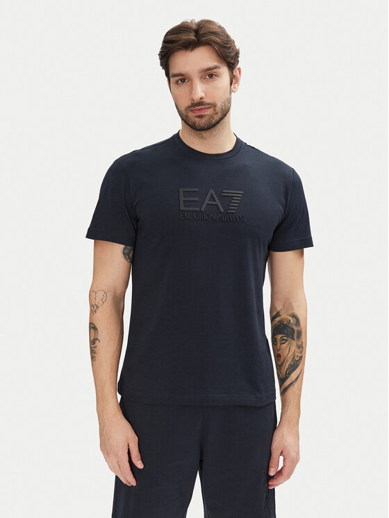 Тишърт EA7 Emporio Armani за Мъже цена